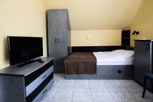 Hostal Irini Panzi�