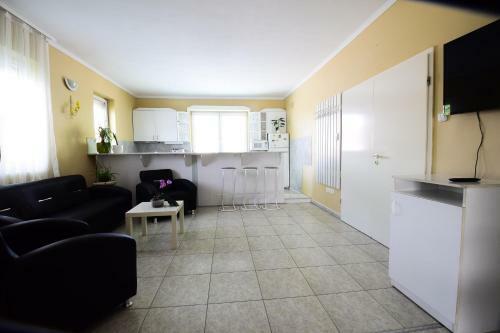 Hostal Irini Panzi�