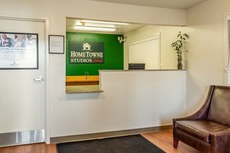 Hotel Crossland Economy Studios - Eugene - Springfield