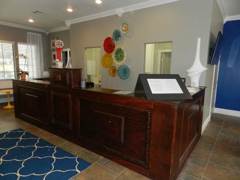 Hotel Scottish Inn Galveston