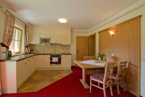 Apartamento Landhaus Wildes Wasser