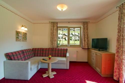 Apartamento Landhaus Wildes Wasser