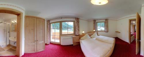 Apartamento Landhaus Wildes Wasser