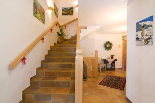 Apartamento Landhaus Wildes Wasser