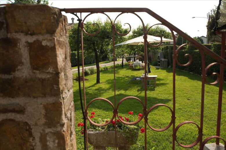 Agroturismo La Casa Griunit