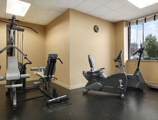 Hotel Days Inn & Suites West Edmonton