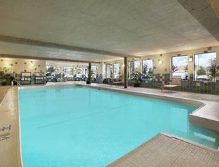 Hotel Days Inn & Suites West Edmonton