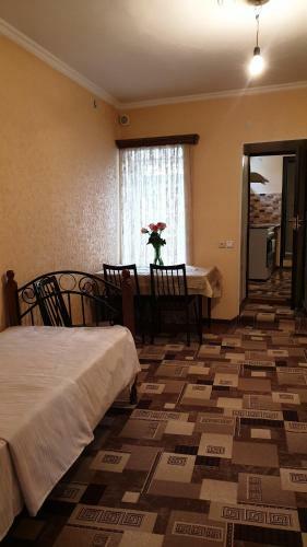 Apartamento Arsen Guest House