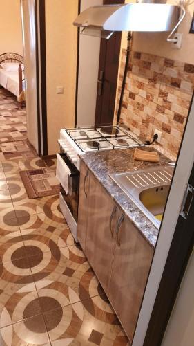 Apartamento Arsen Guest House
