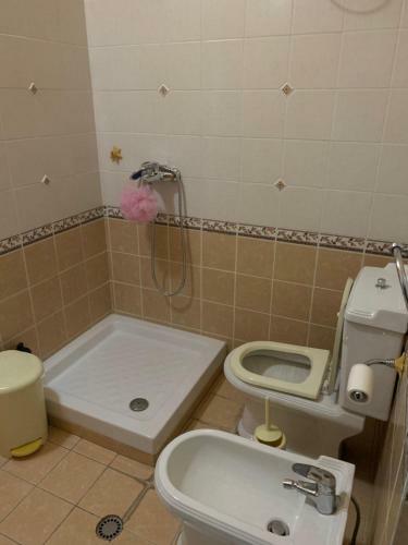 Tirana Apartment B&B