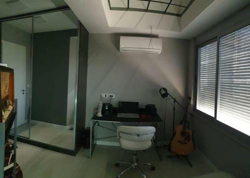 Tirana Center Comfy Apartments