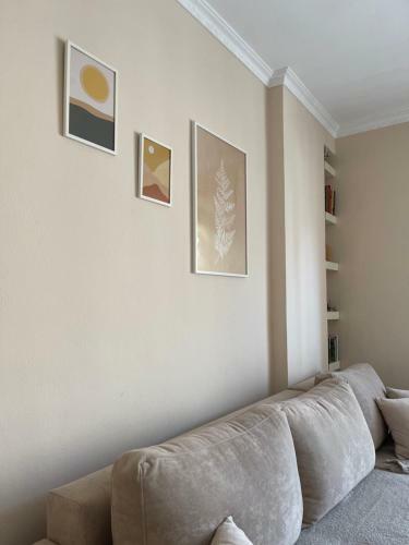 Bora S Cozy Apartment Tirana