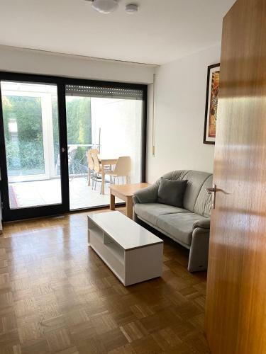 Modernes Haus Mit Garten & Balkon - Gratis Wlan