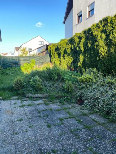 Modernes Haus Mit Garten & Balkon - Gratis Wlan