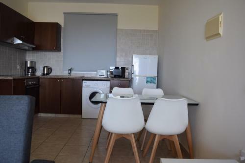 Eden Heights Sea View Apartment 502