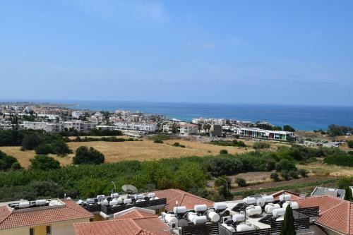 Eden Heights Sea View Apartment 502