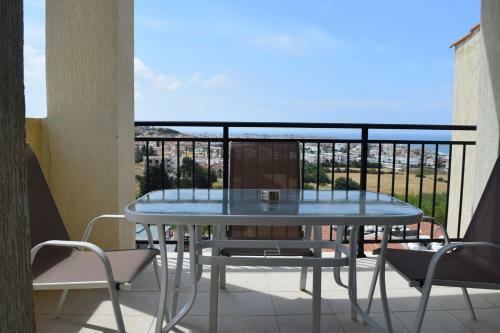 Eden Heights Sea View Apartment 502