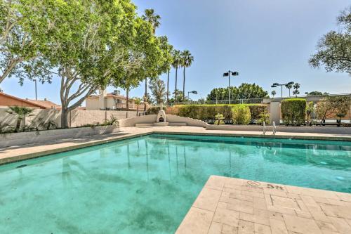 Adobe Mesa Home With Private Hot Tub And Patio!