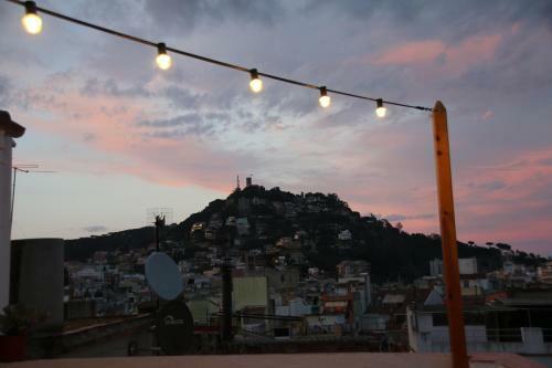 Apartamento La Magn�lia I L�alzina
