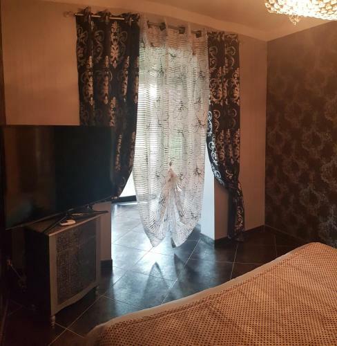 Apartamento Standing Grand T3 Ajaccio Centre