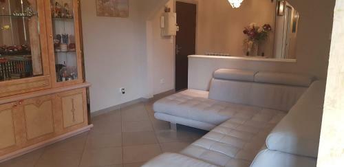 Apartamento Standing Grand T3 Ajaccio Centre