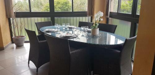 Apartamento Standing Grand T3 Ajaccio Centre