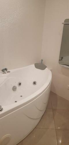 Apartamento Standing Grand T3 Ajaccio Centre