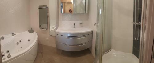Apartamento Standing Grand T3 Ajaccio Centre