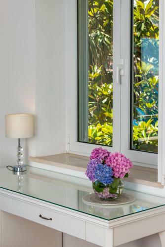 Villa K Dubrovnik - Five Bedroom Villa With Private Sea Access