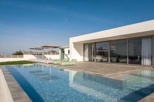 Margaret Villa, An Exquisite Summer Retreat.