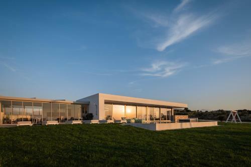 Margaret Villa, An Exquisite Summer Retreat.