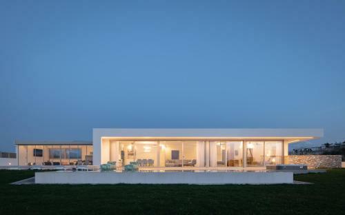 Margaret Villa, An Exquisite Summer Retreat.