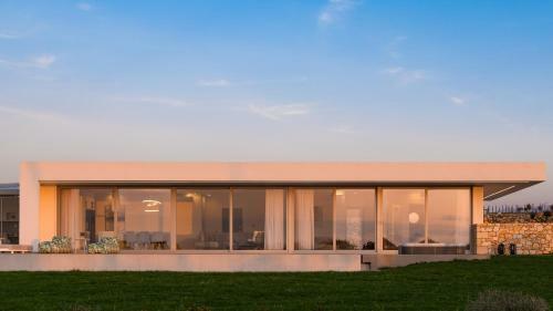 Margaret Villa, An Exquisite Summer Retreat.