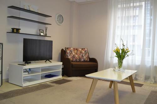 Tavo / Yours Apartment