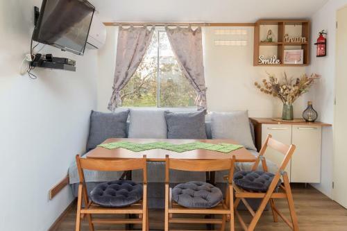 Biograd Na Moru Mobile House - Sun Ray