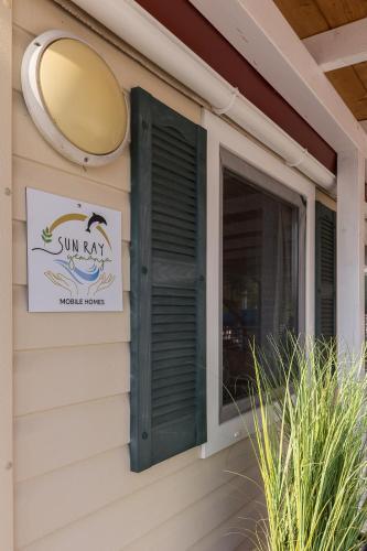 Biograd Na Moru Mobile House - Sun Ray