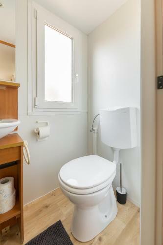 Biograd Na Moru Mobile House - Sun Ray