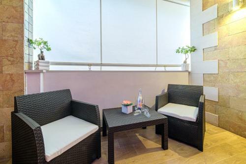 Bed & Breakfast Aminta - Rooms & Wellness