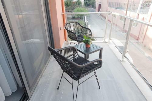 Apartamento Napier's Residence, Thyme