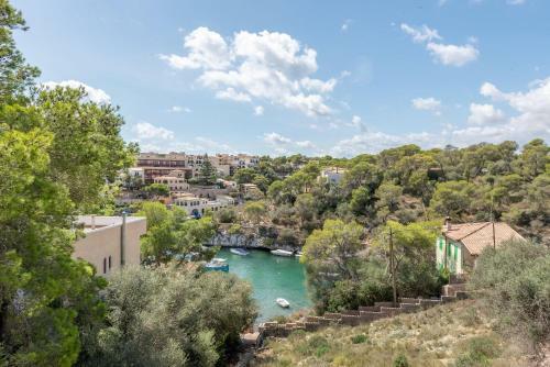 Cala Figuera