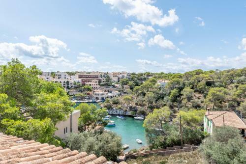 Cala Figuera