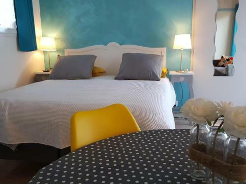 Apartamento Les Terrasses Du Bassin