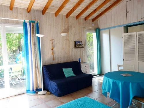 Apartamento Les Terrasses Du Bassin