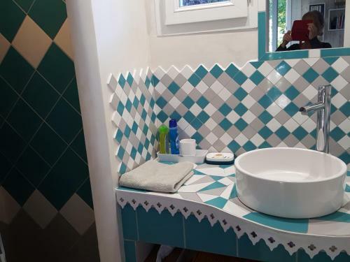 Apartamento Les Terrasses Du Bassin