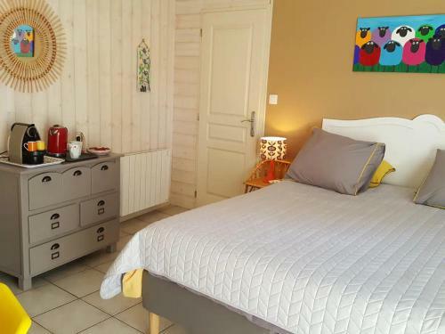 Apartamento Les Terrasses Du Bassin