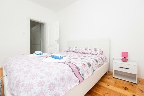 Apartment Galiot