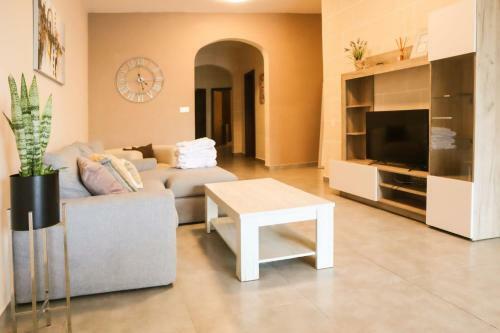 Villa Siku In Gozo With Private Pool
