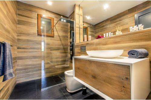 Isle&style Villa Gozo Private Pool
