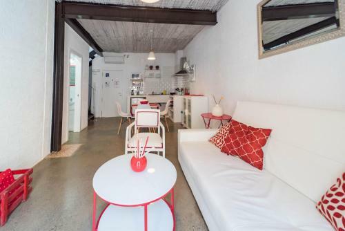 Apartamento Expoholidays - La Casa Azul