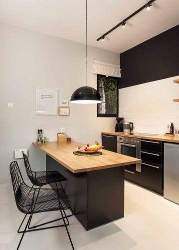 Apartamento The Cucuwow
